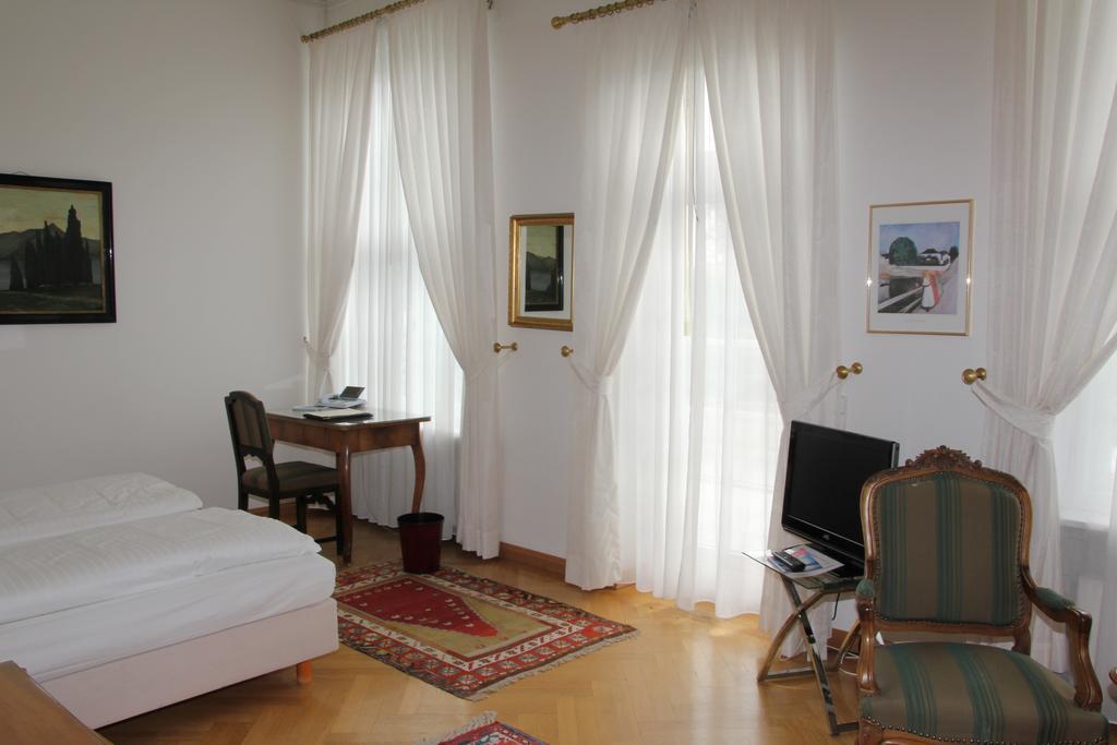 Hotel Schloss Storkau מראה חיצוני תמונה